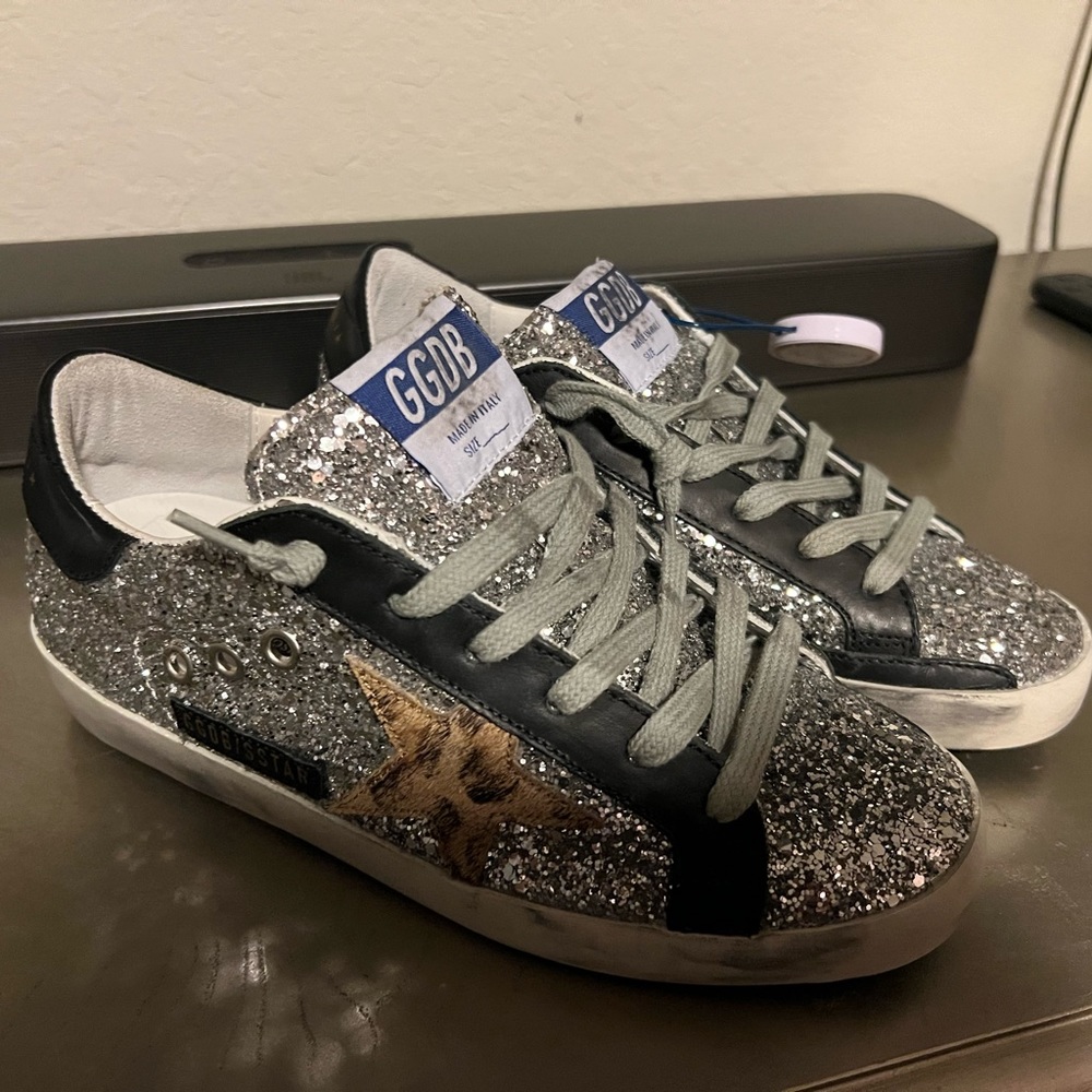 Golden Goose New